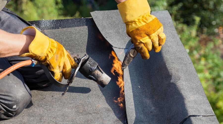 Professional flood damage restoration services in Summertown, TN